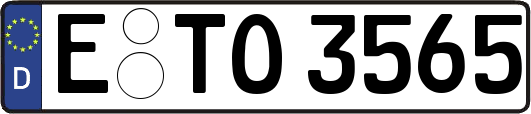 E-TO3565