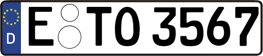 E-TO3567