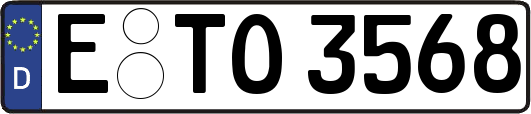 E-TO3568