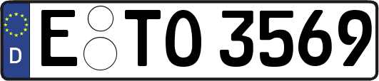 E-TO3569