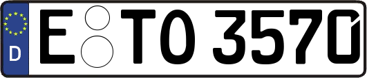 E-TO3570