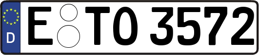 E-TO3572