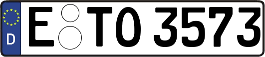 E-TO3573