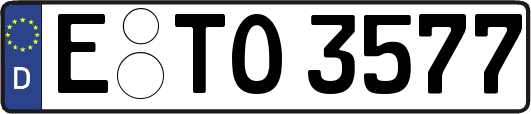 E-TO3577