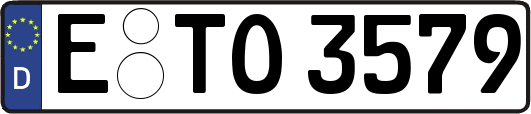 E-TO3579