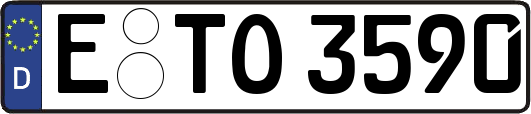 E-TO3590