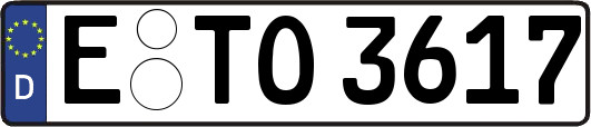 E-TO3617