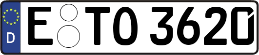 E-TO3620