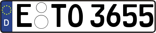 E-TO3655