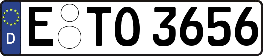 E-TO3656