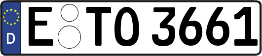 E-TO3661