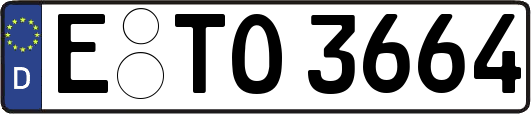 E-TO3664