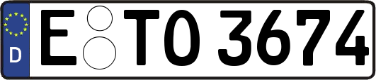 E-TO3674