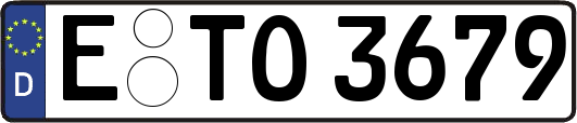 E-TO3679