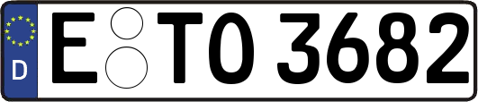 E-TO3682