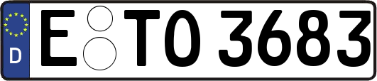 E-TO3683
