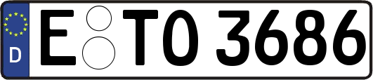 E-TO3686