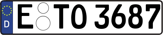 E-TO3687