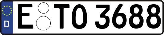 E-TO3688