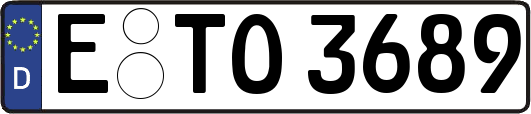E-TO3689