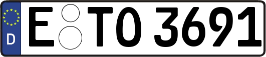 E-TO3691