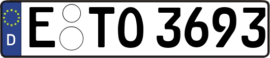 E-TO3693