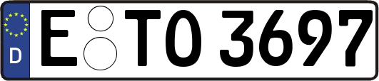 E-TO3697