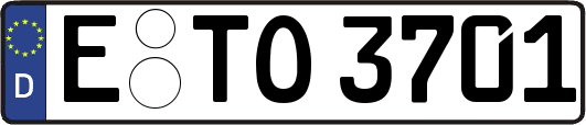 E-TO3701