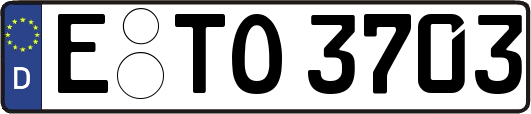 E-TO3703