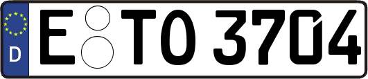 E-TO3704