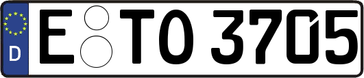 E-TO3705