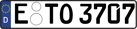 E-TO3707
