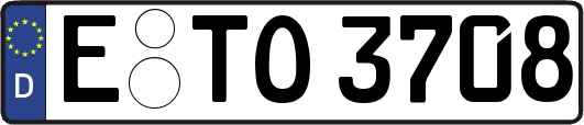 E-TO3708