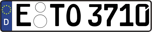 E-TO3710