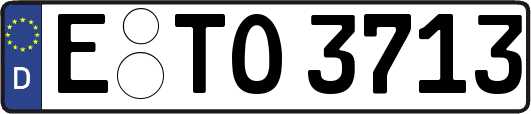 E-TO3713