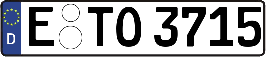 E-TO3715