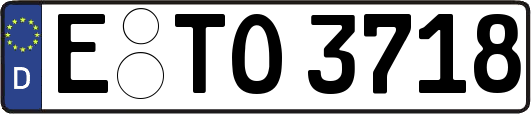 E-TO3718