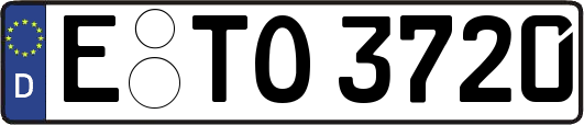 E-TO3720