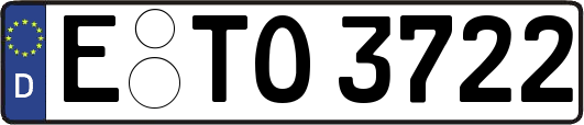E-TO3722