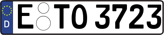 E-TO3723