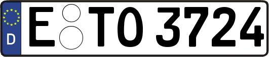E-TO3724