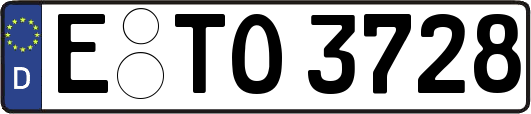 E-TO3728