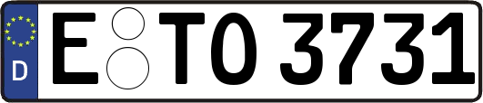 E-TO3731