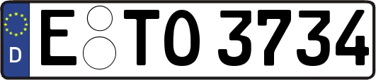 E-TO3734