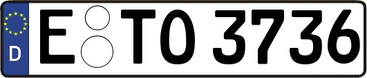 E-TO3736