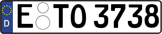 E-TO3738