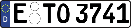 E-TO3741
