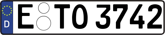 E-TO3742