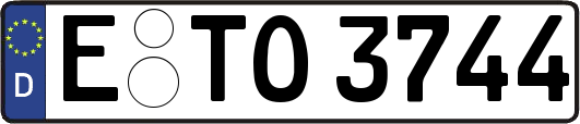 E-TO3744