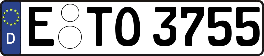 E-TO3755